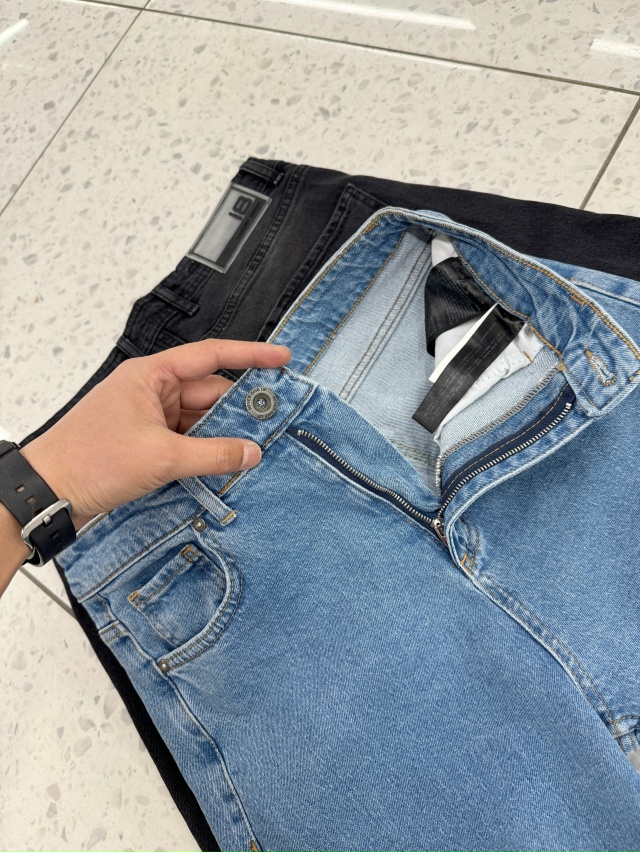 Джинсы 23152639