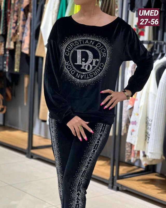 Спортивный костюм 23153039