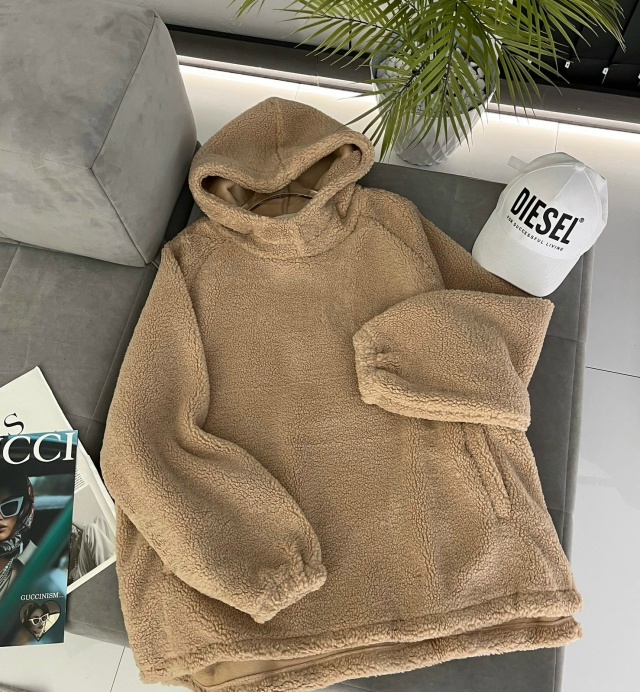 Толстовка 23152576