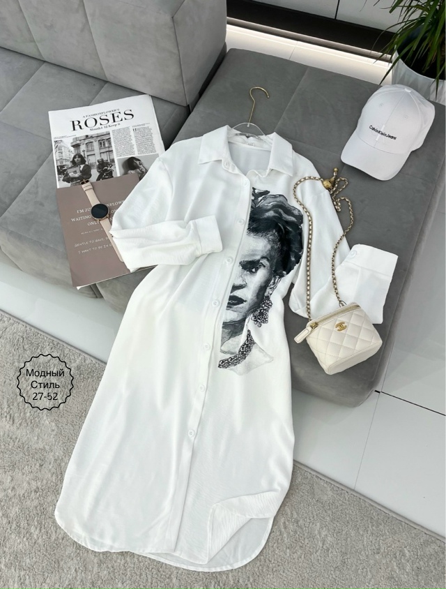 Платье 23152169