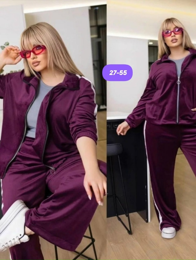 Спортивный костюм 23152667