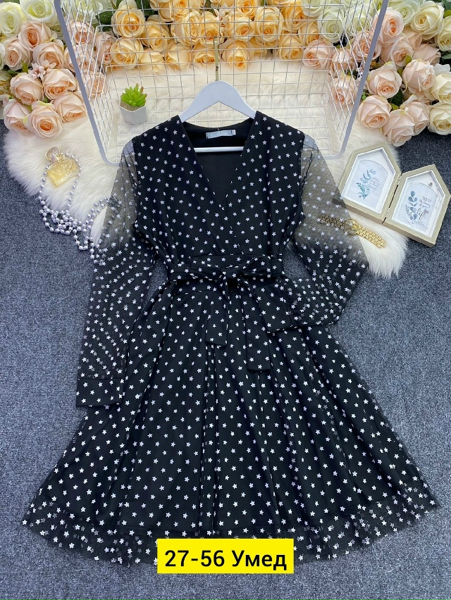 Платье 23152532