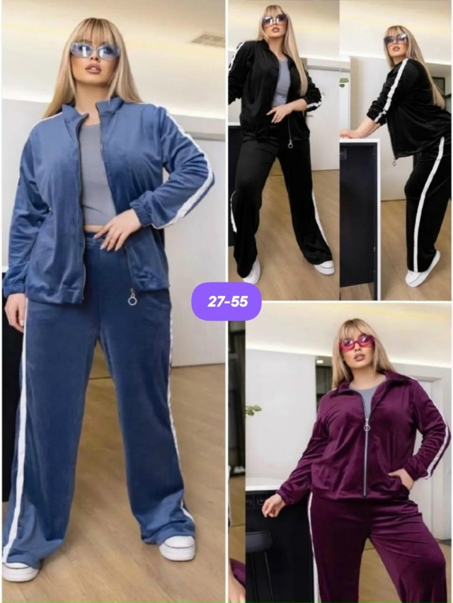 Спортивный костюм 23152667