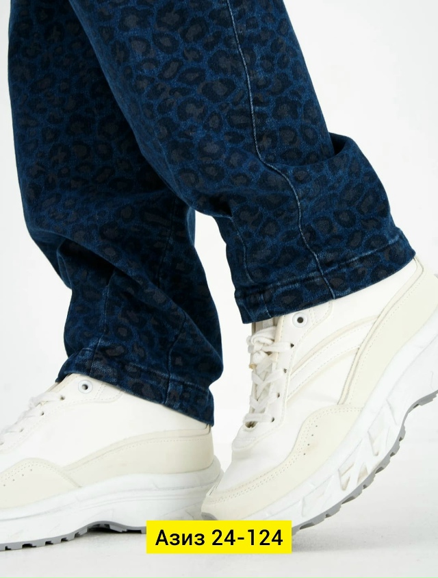 Джинсы 23153390