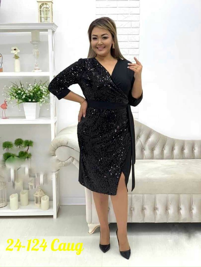 Платье #23154111