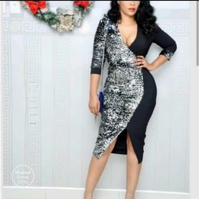 Платье 23153742