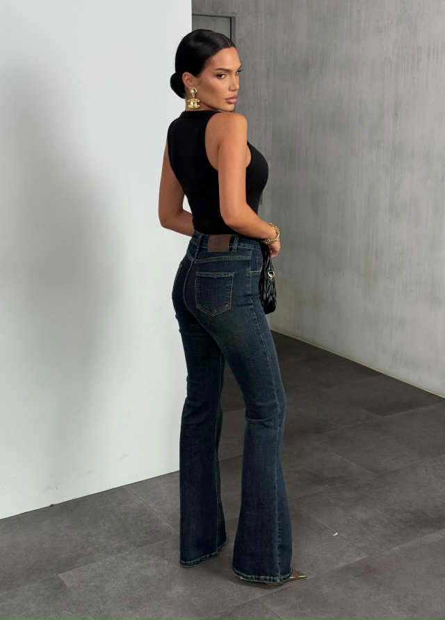 Джинсы 23154057