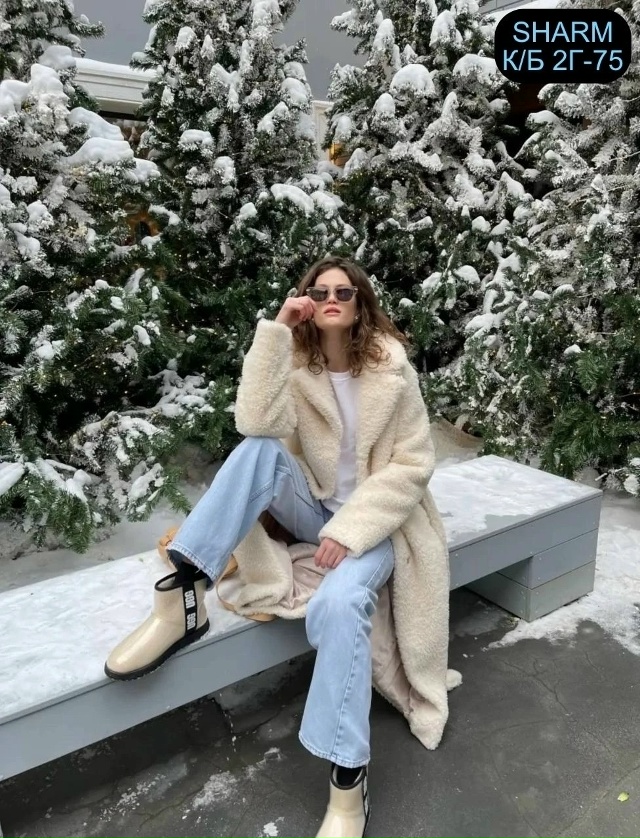 Шуба 23153823