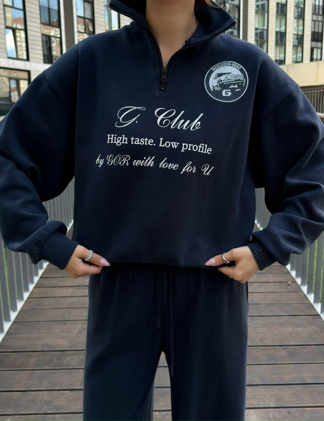 Спортивный костюм #23154117