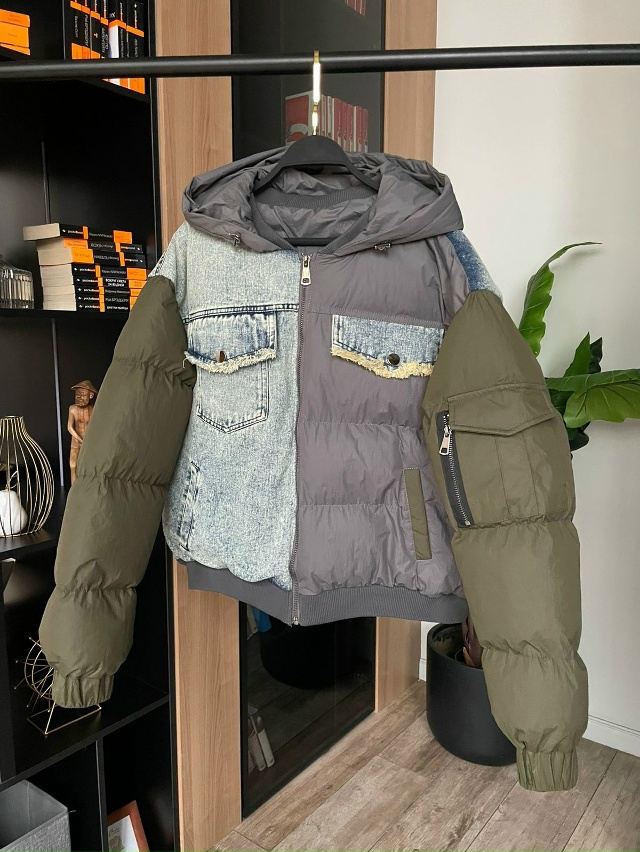 Куртка 23153640