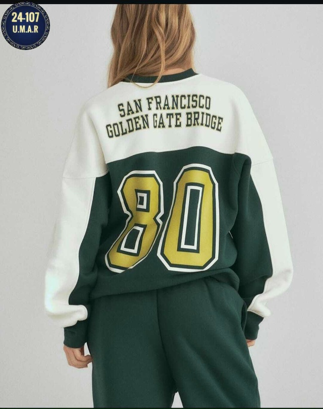 Спортивный костюм #23154136