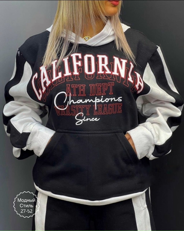 Спортивный костюм 23153740