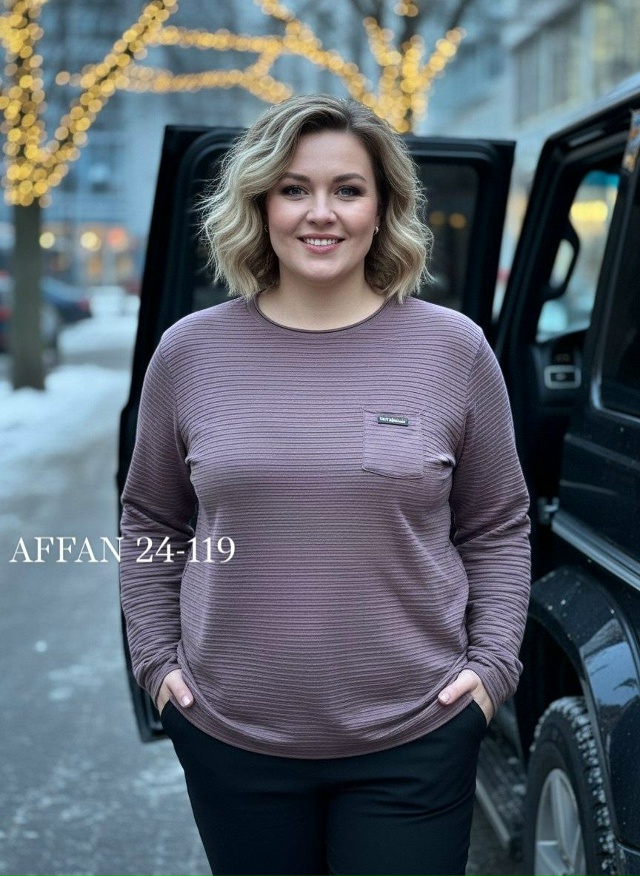 Свитер 23154037