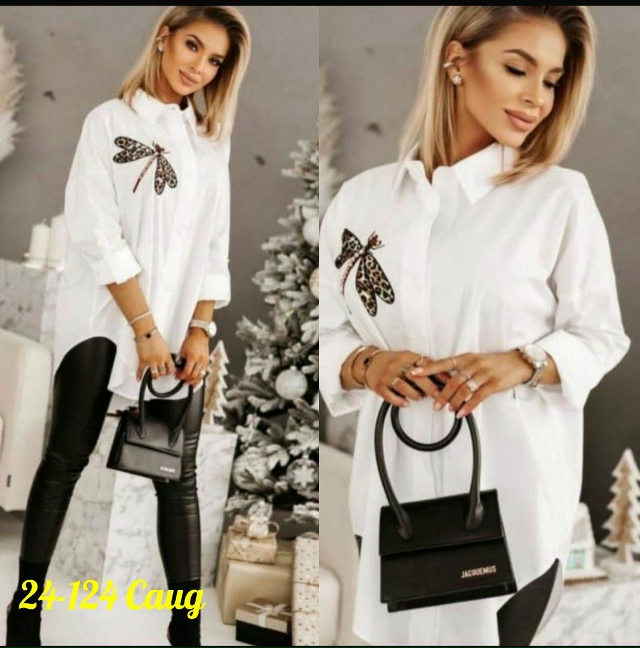 Рубашка #23154106