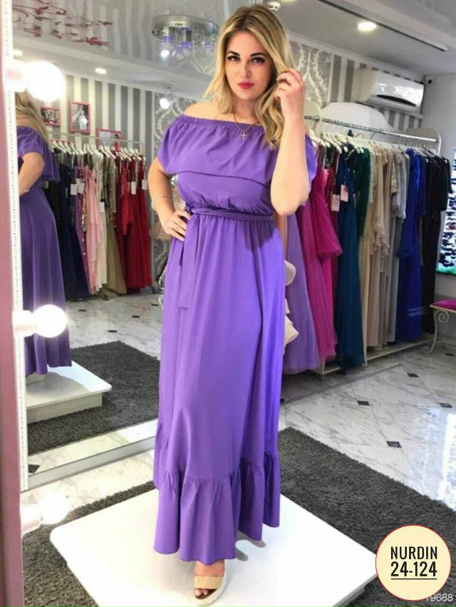 Платье 23154216