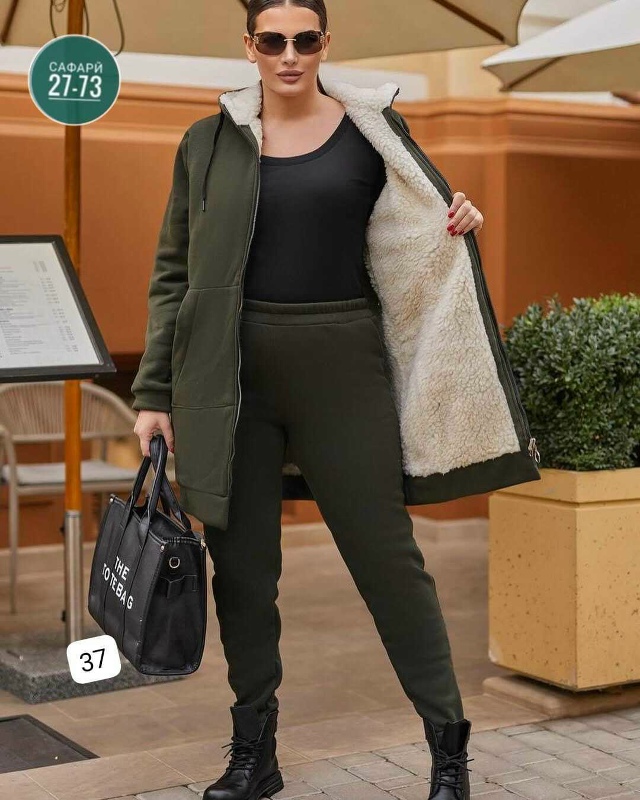 Спортивный костюм #23154115