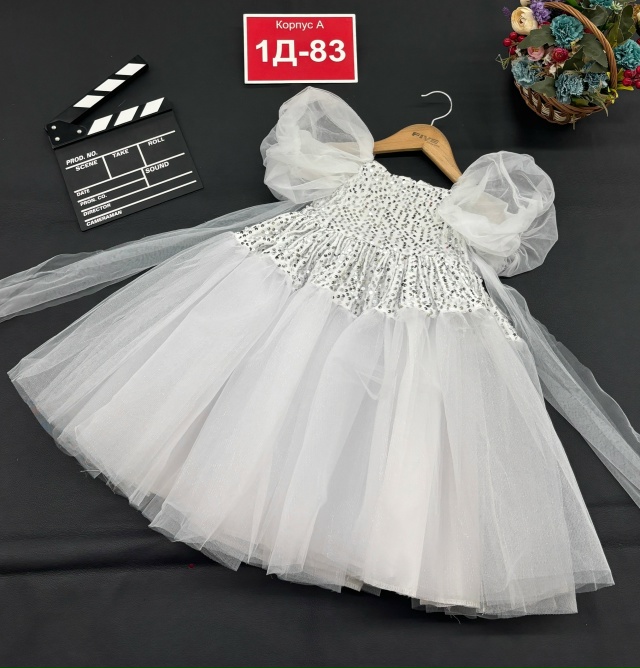 Платье 23154099