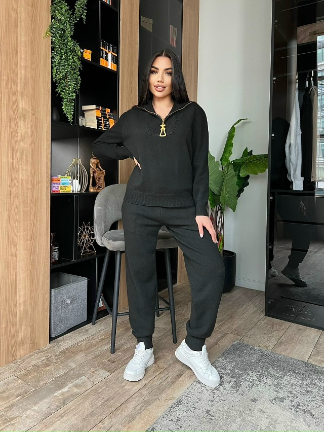 Спортивный костюм 23153638