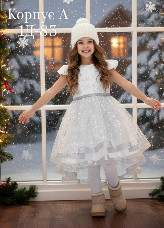 Платье 23154101