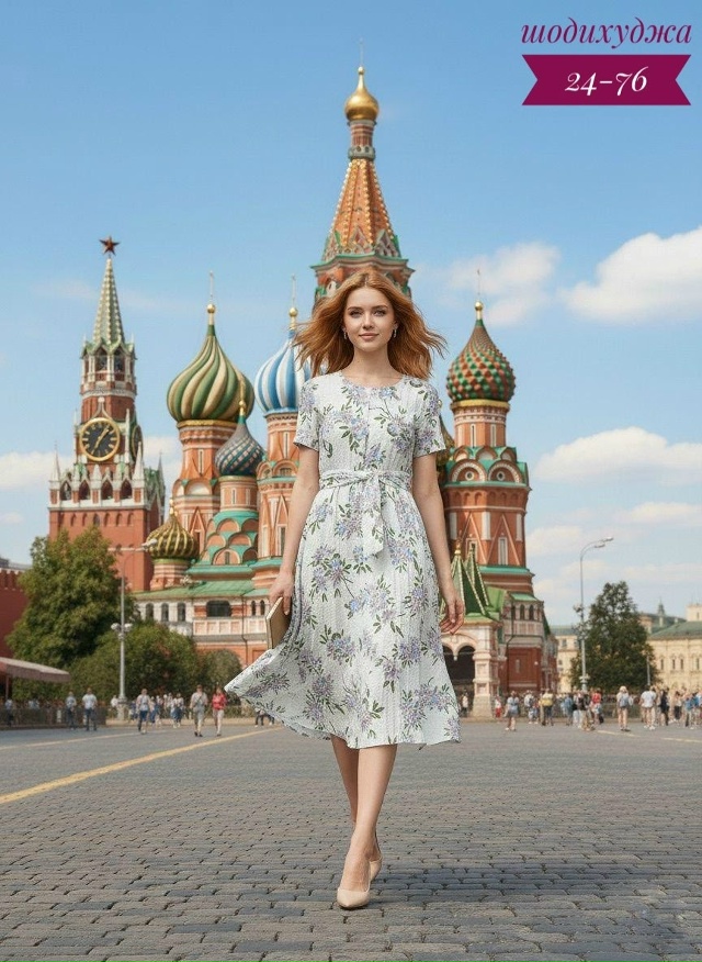 Платье 23153603