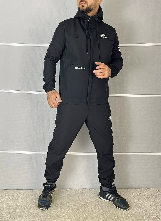 Спортивный костюм #23154092