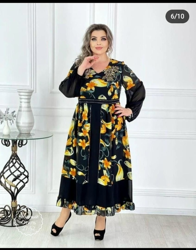 Платье 23153564