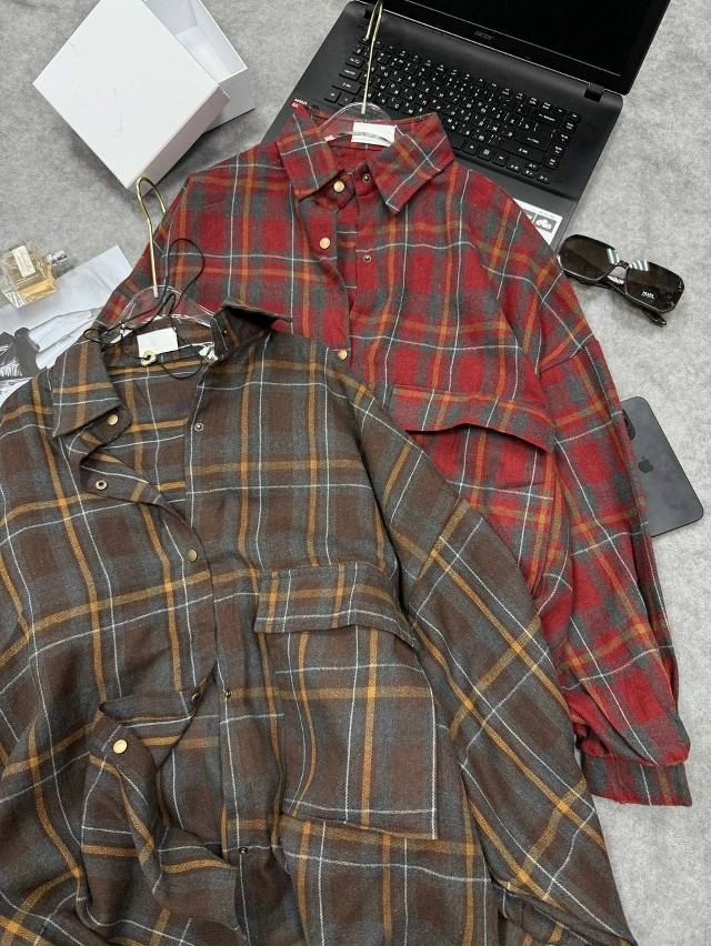 Рубашка 23154149