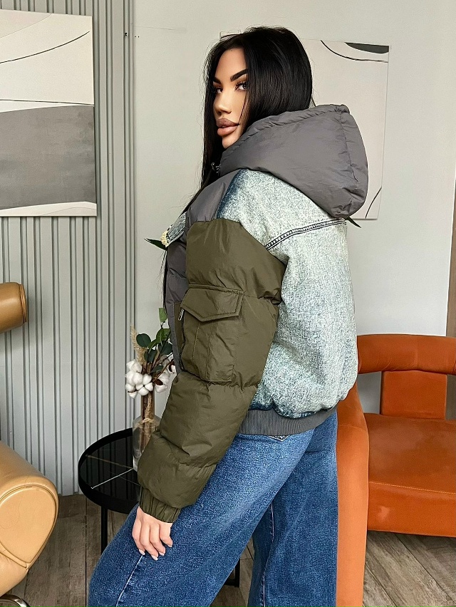 Куртка 23153640