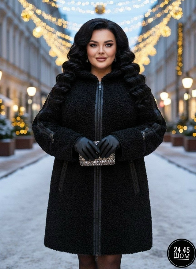 Дубленка #23154084