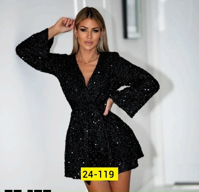 Платье 23153631