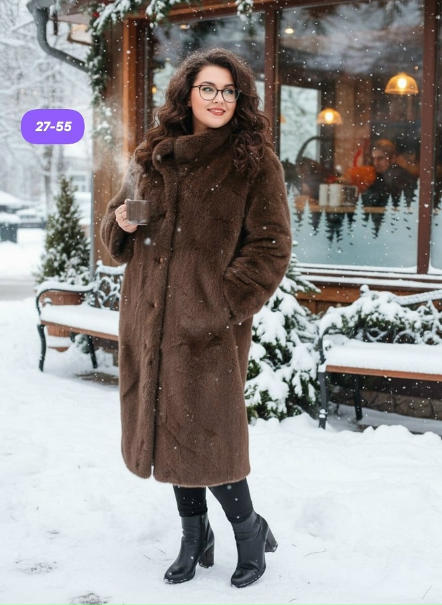 Пальто 23153327