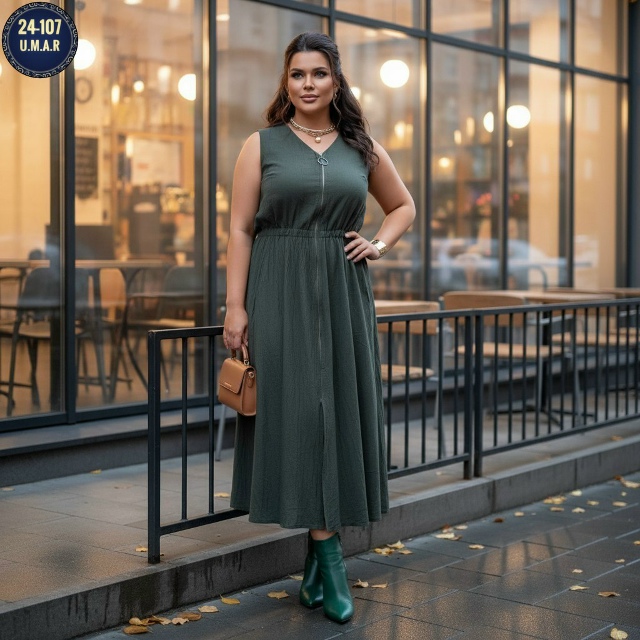 Платье 23154203