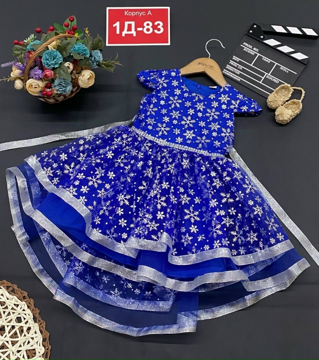 Платье 23154101