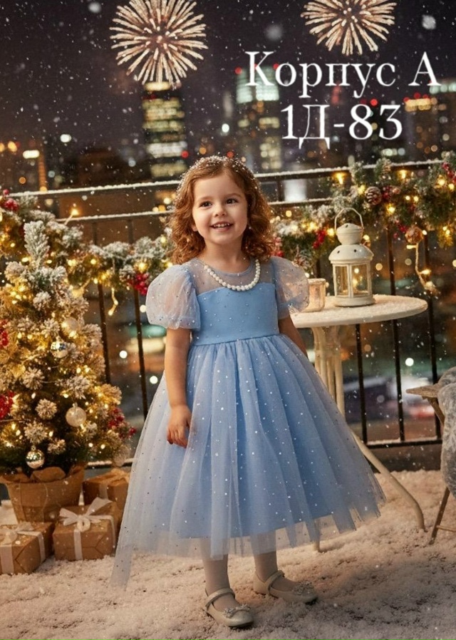 Платье 23154155