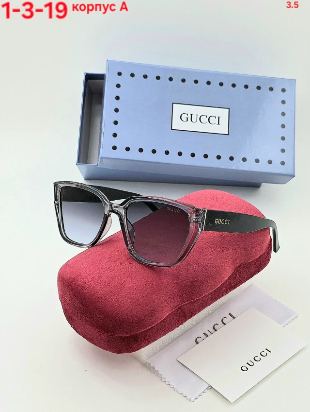 Солнцезащитные очки 23154255