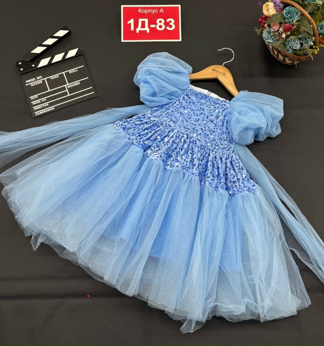 Платье 23154099