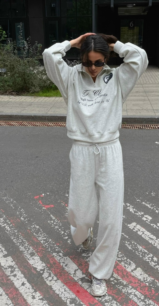 Спортивный костюм #23154121