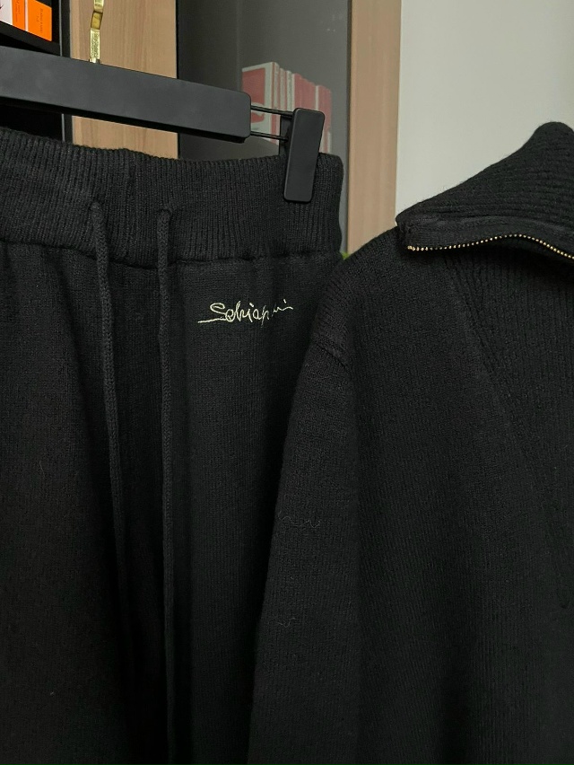 Спортивный костюм 23153638