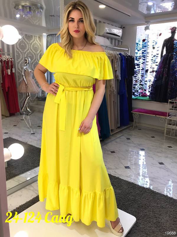 Платье 23154184