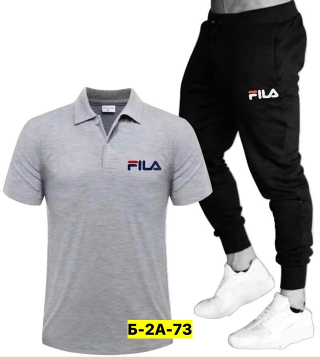 Спортивный костюм 23153840