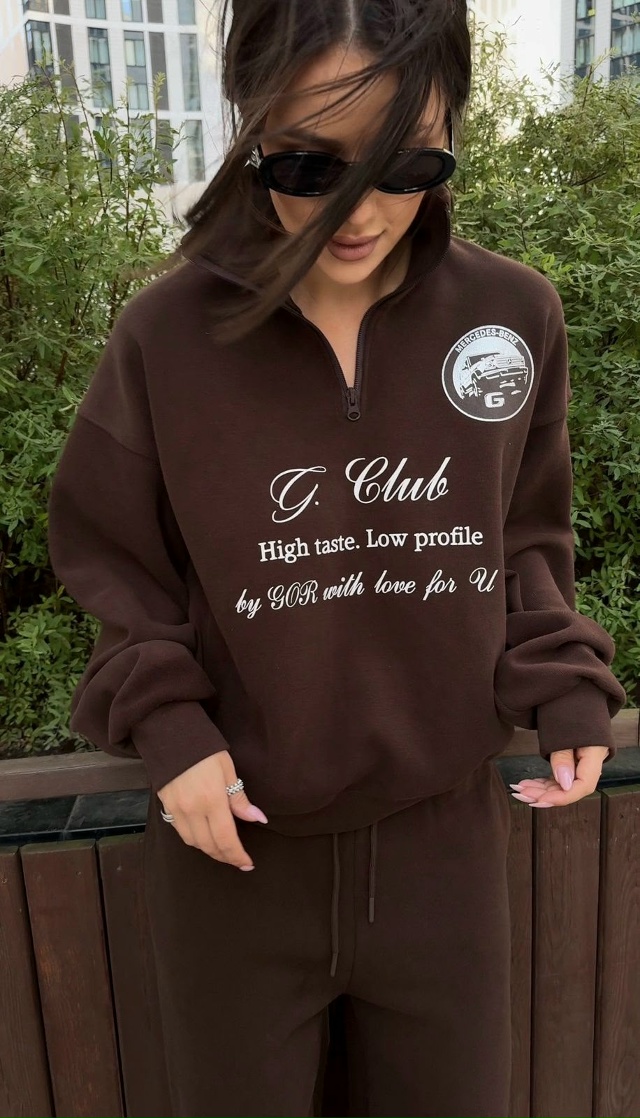 Спортивный костюм #23154120