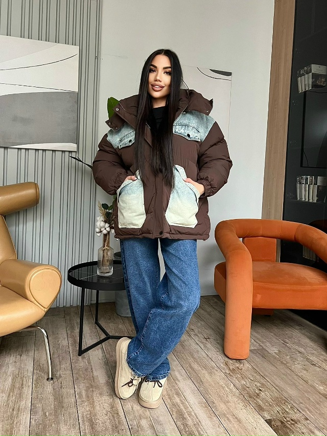 Куртка 23153548