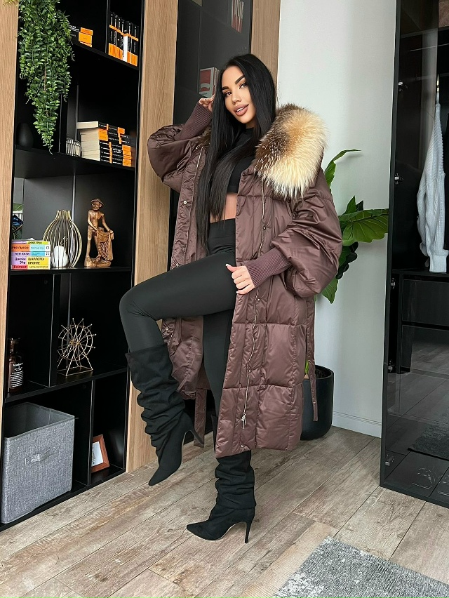 Куртка 23153555