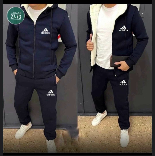 Спортивный костюм #23154065