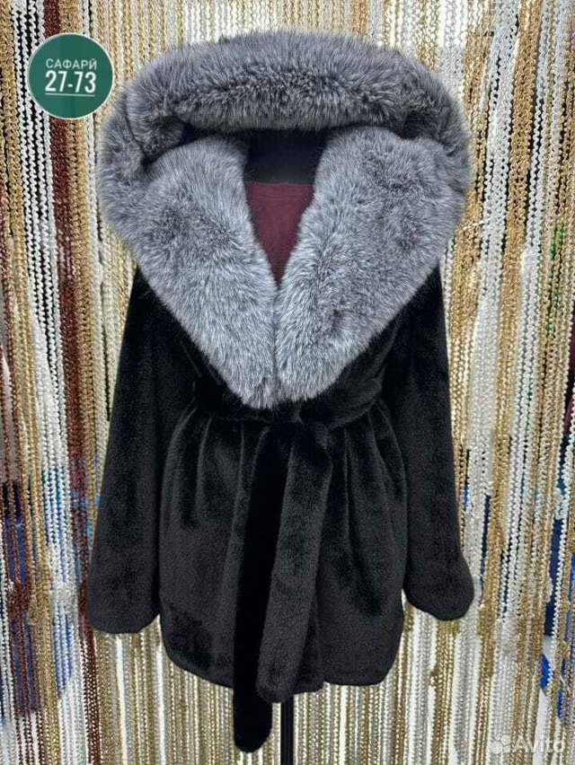 Шуба 23154193