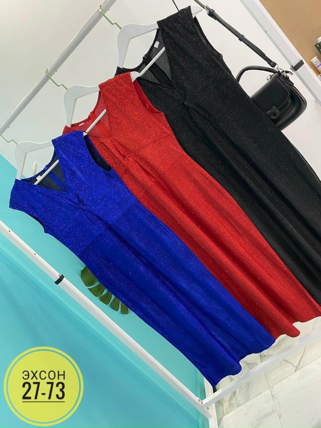 Платье 23153607