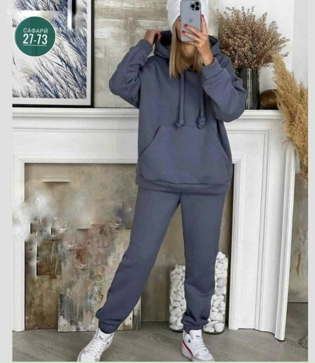 Спортивный костюм #23154119