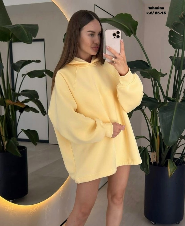 Толстовка 23153532