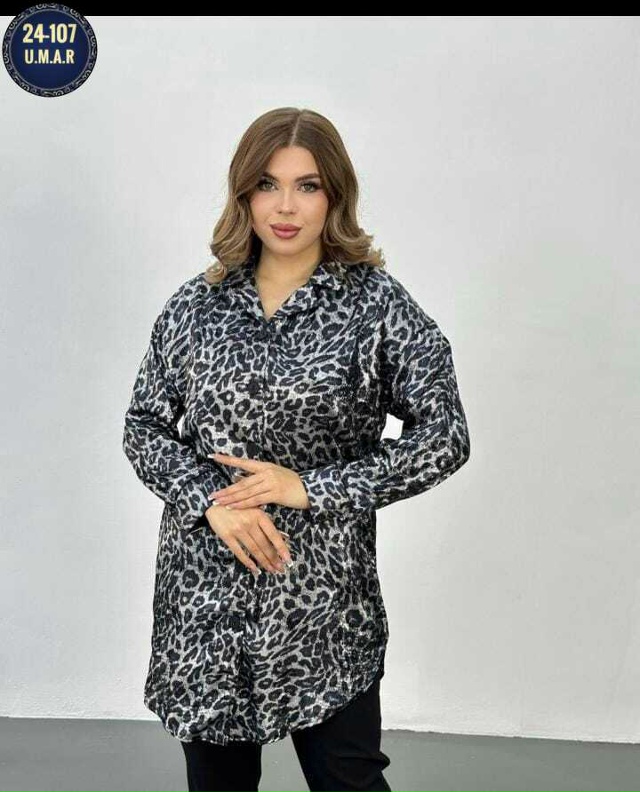 Рубашка 23154124