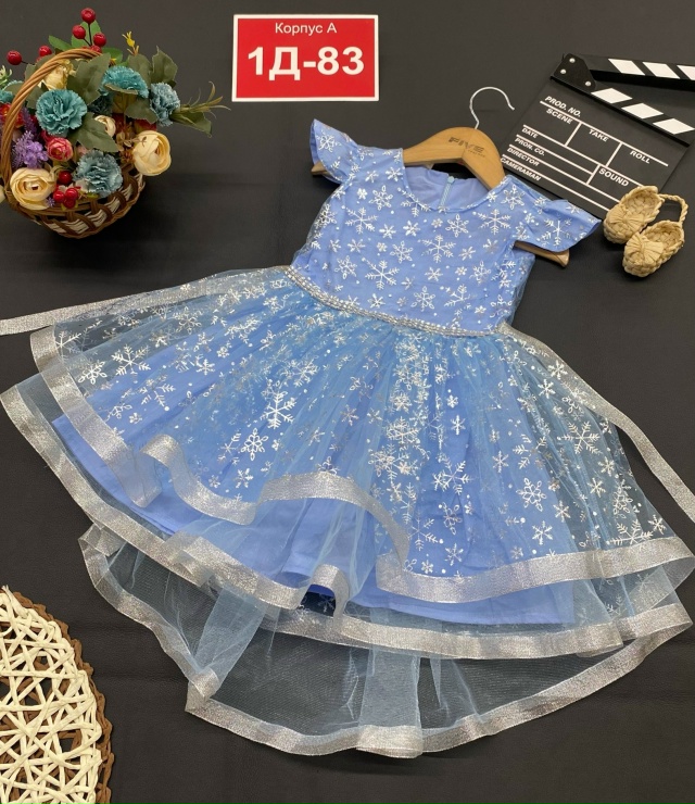 Платье #23154101